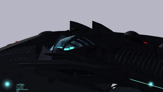 Illustration for article titled The haunting glow of Tim Flattery's Solaris concept art